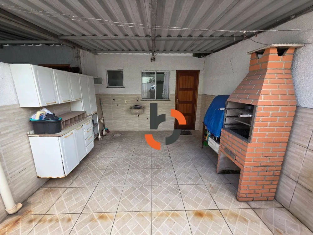 Casa, 2 quartos, 65 m² - Foto 13
