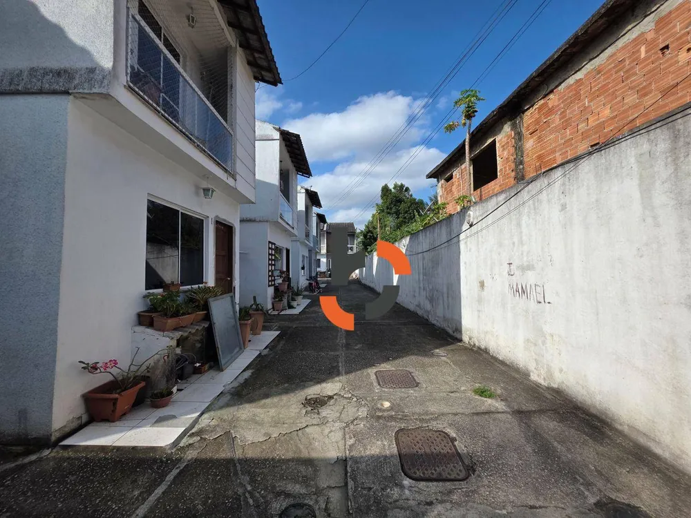Casa, 2 quartos, 65 m² - Foto 28