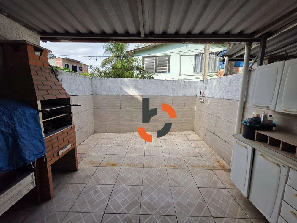 Casa, 2 quartos, 65 m² - Foto 11