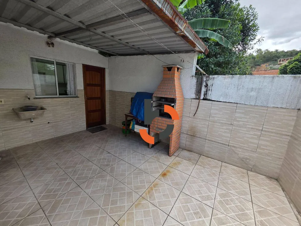 Casa, 2 quartos, 65 m² - Foto 14