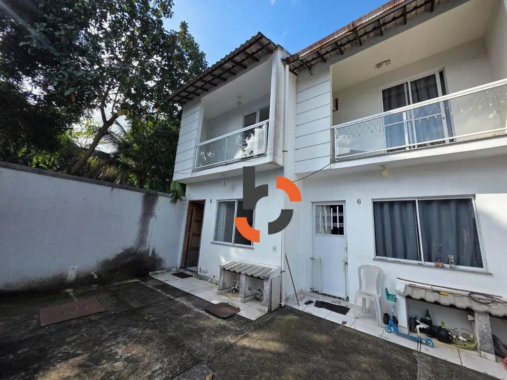 Casa, 2 quartos, 65 m² - Foto 29