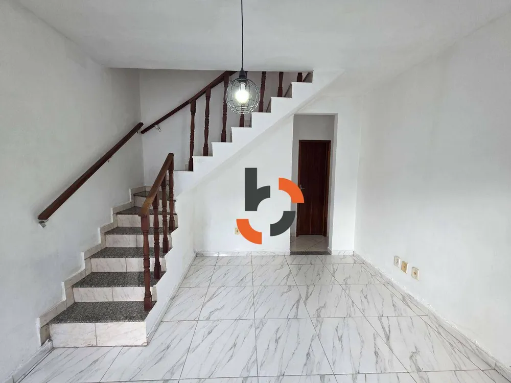 Casa, 2 quartos, 65 m² - Foto 1