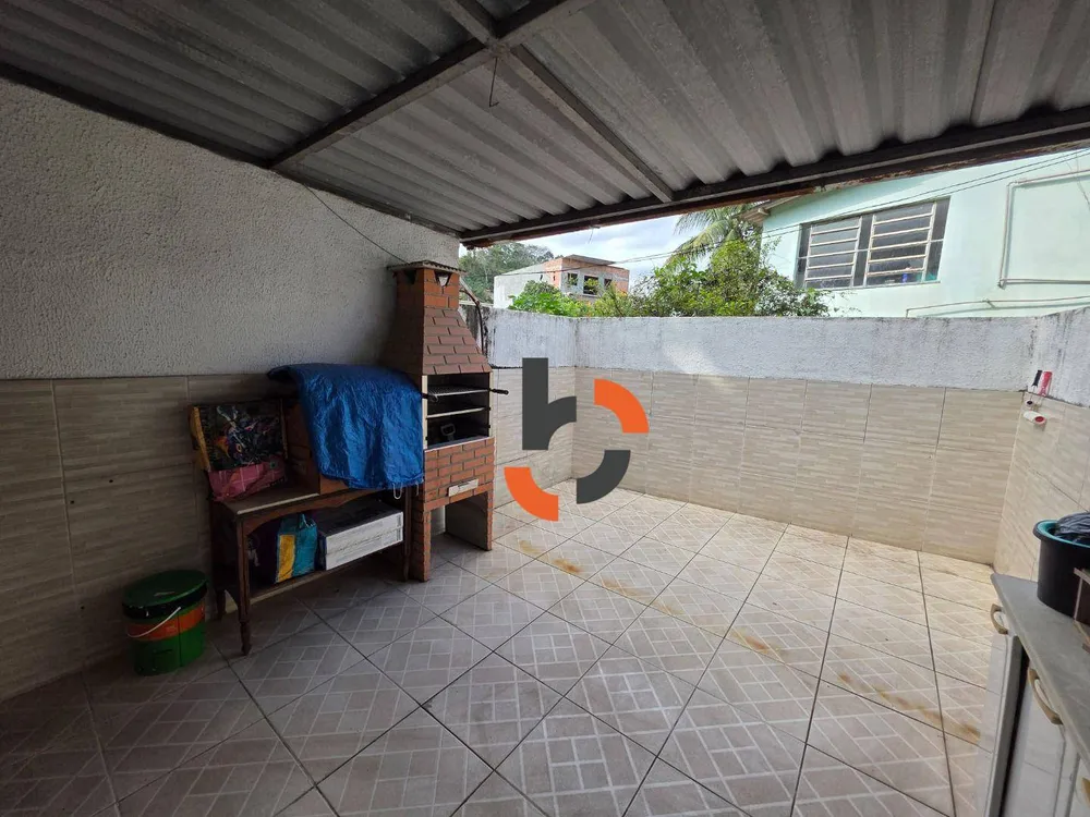 Casa, 2 quartos, 65 m² - Foto 12