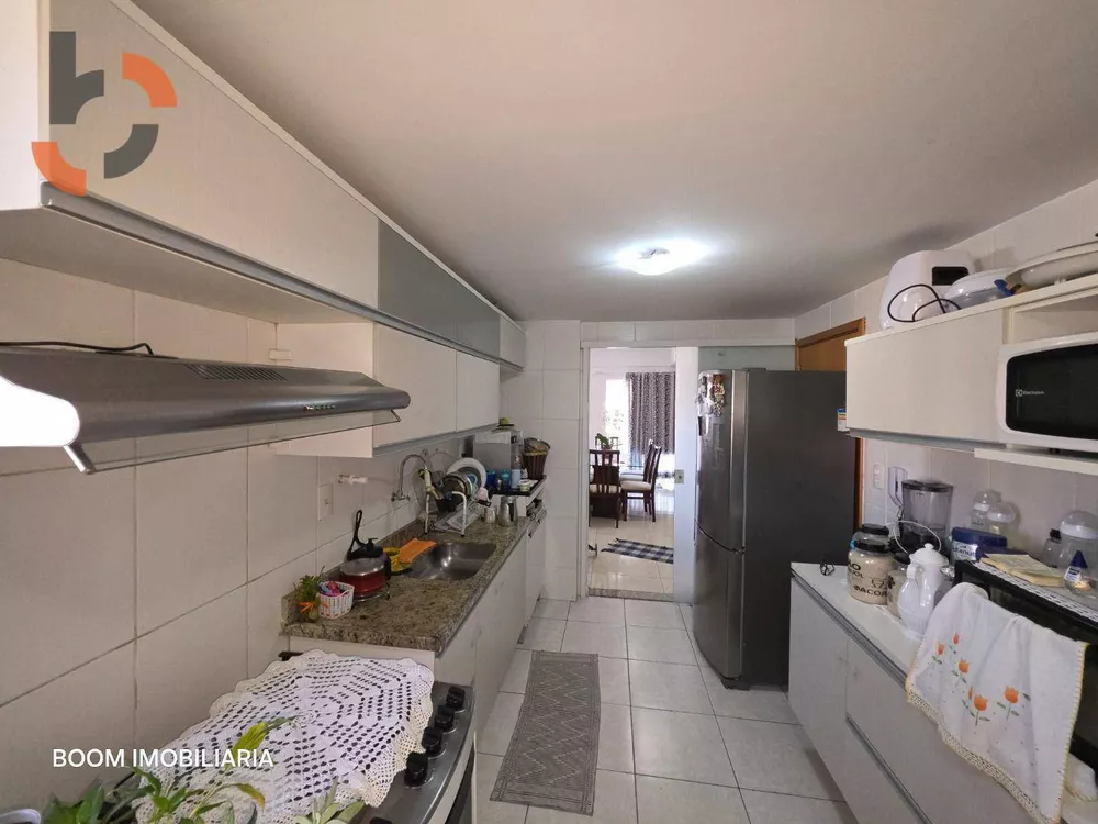 Cobertura, 2 quartos, 110 m² - Foto 14