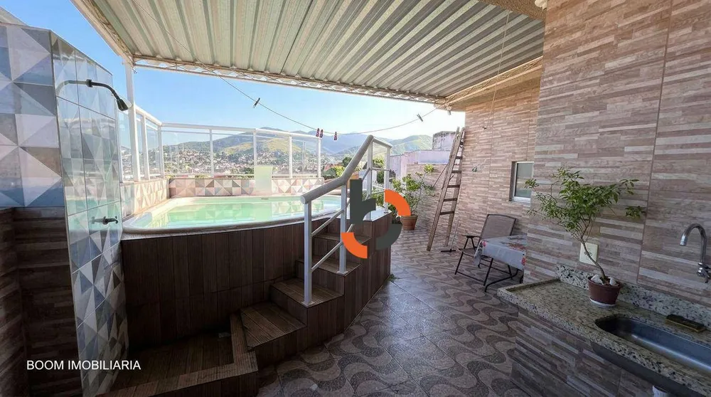 Cobertura, 2 quartos, 110 m² - Foto 38