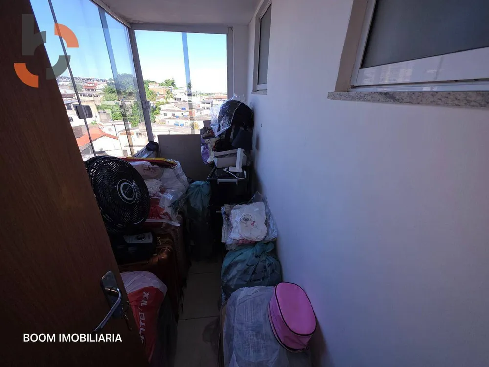 Cobertura, 2 quartos, 110 m² - Foto 37