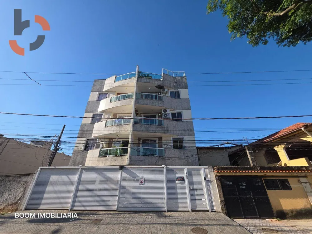 Cobertura, 2 quartos, 110 m² - Foto 24