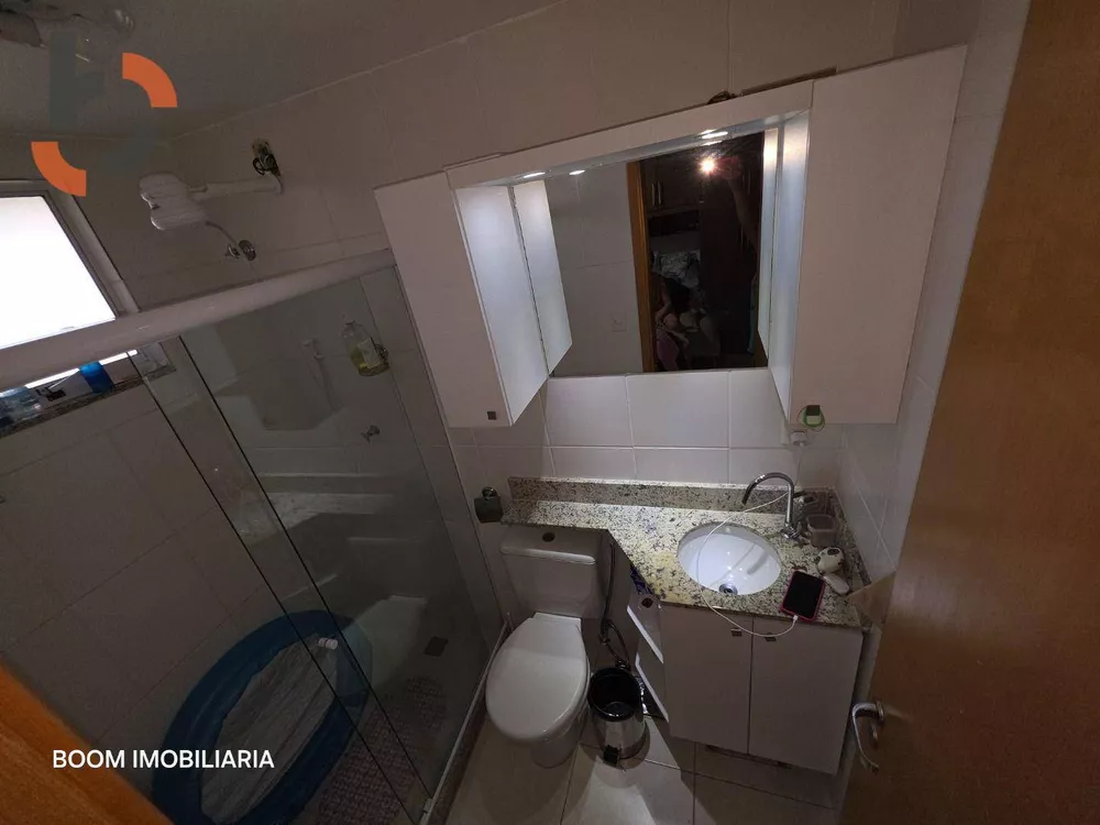 Cobertura, 2 quartos, 110 m² - Foto 5