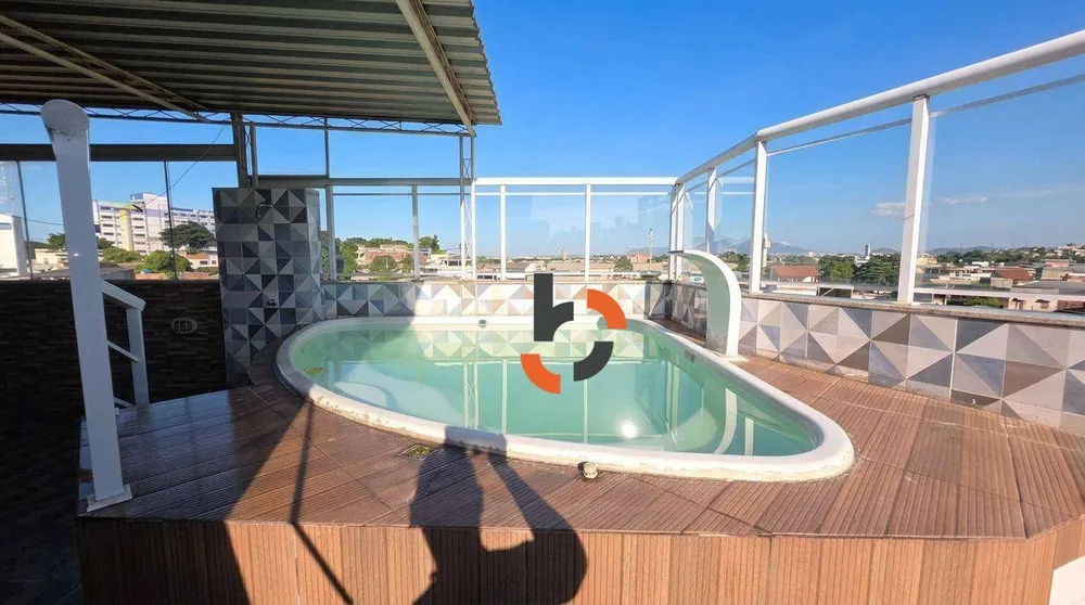 Cobertura, 2 quartos, 110 m² - Foto 35
