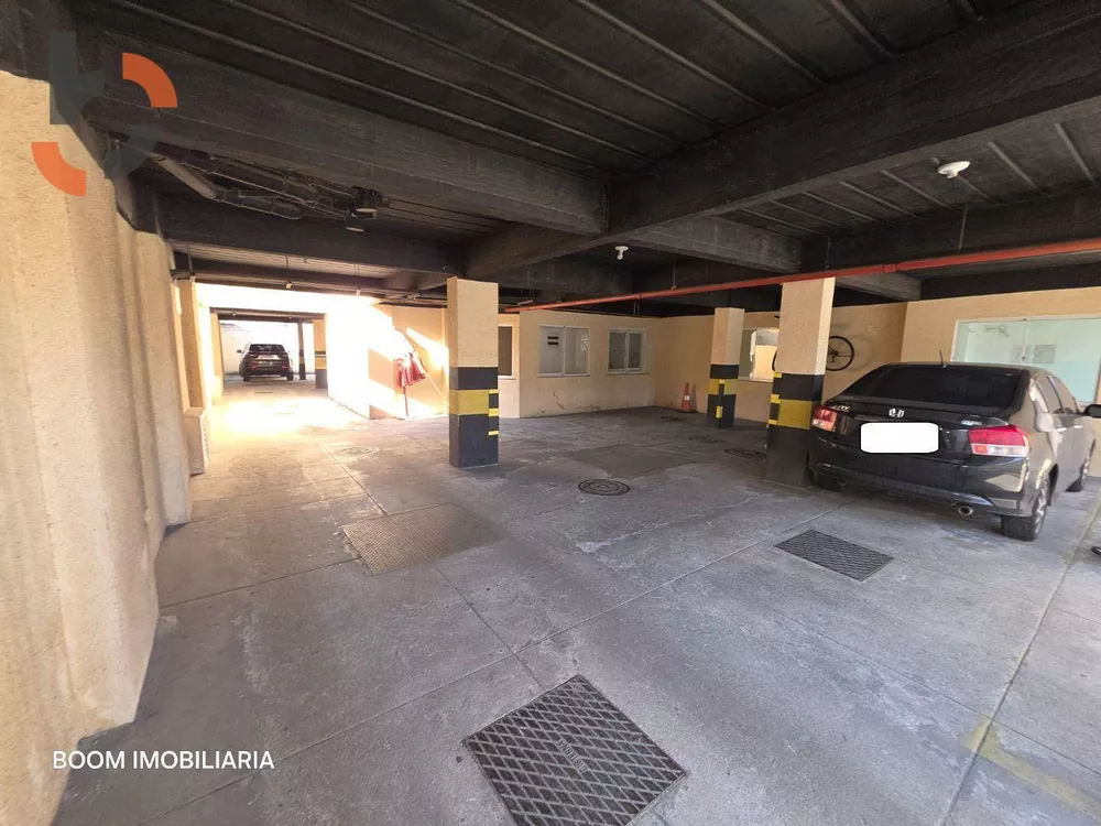 Cobertura, 2 quartos, 110 m² - Foto 23