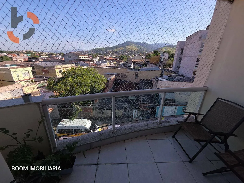 Cobertura, 2 quartos, 110 m² - Foto 34