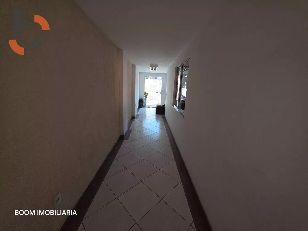 Cobertura, 2 quartos, 110 m² - Foto 21