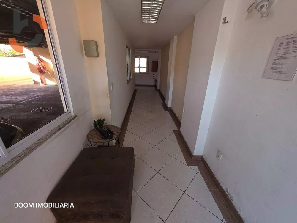 Cobertura, 2 quartos, 110 m² - Foto 22
