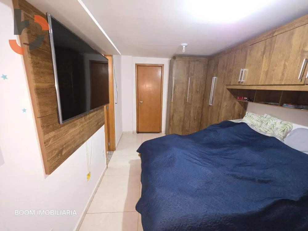Cobertura, 2 quartos, 110 m² - Foto 39