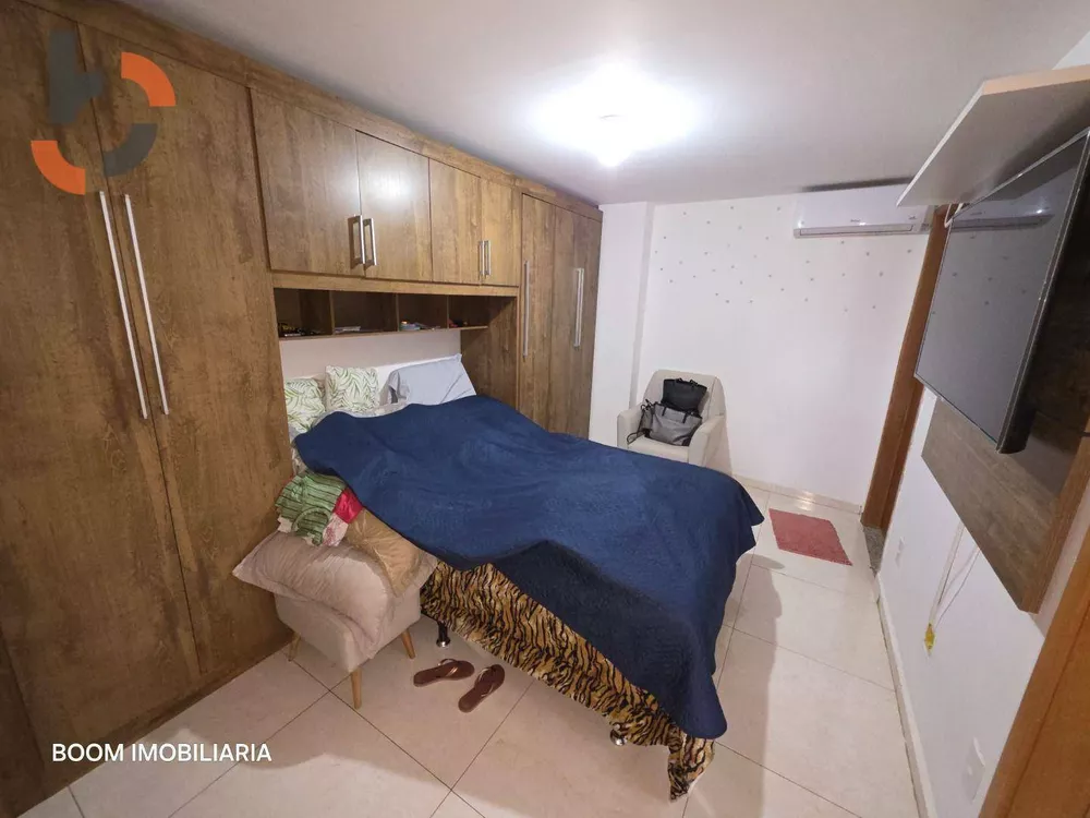 Cobertura, 2 quartos, 110 m² - Foto 3