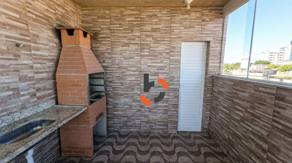 Cobertura, 2 quartos, 110 m² - Foto 36
