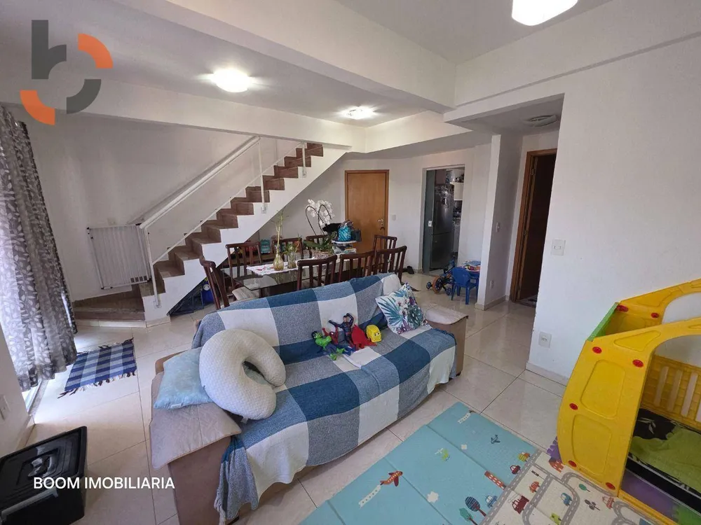 Cobertura, 2 quartos, 110 m² - Foto 47