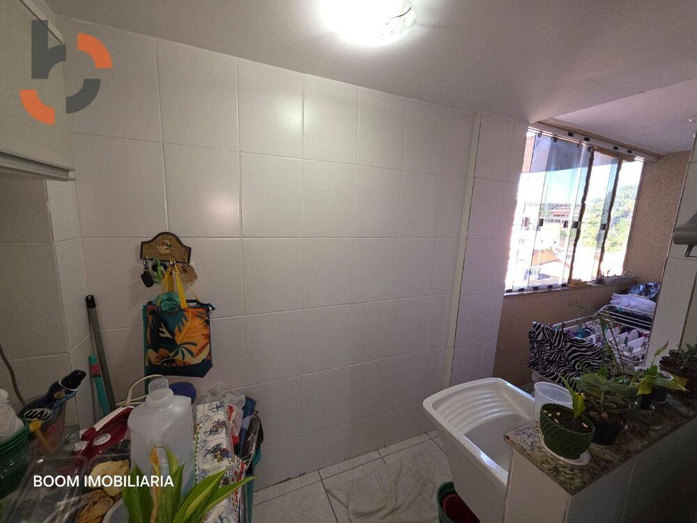 Cobertura à venda com 2 quartos, 110m² - Foto 8