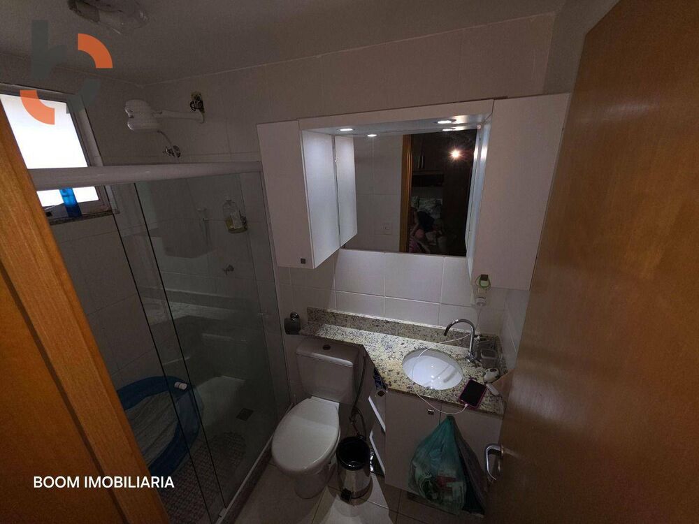 Cobertura à venda com 2 quartos, 110m² - Foto 5