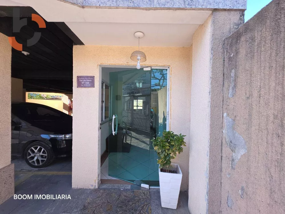 Cobertura, 2 quartos, 110 m² - Foto 24