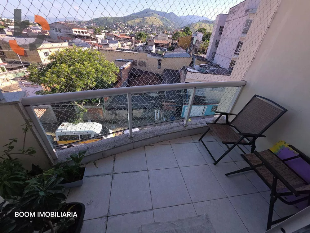 Cobertura, 2 quartos, 110 m² - Foto 17