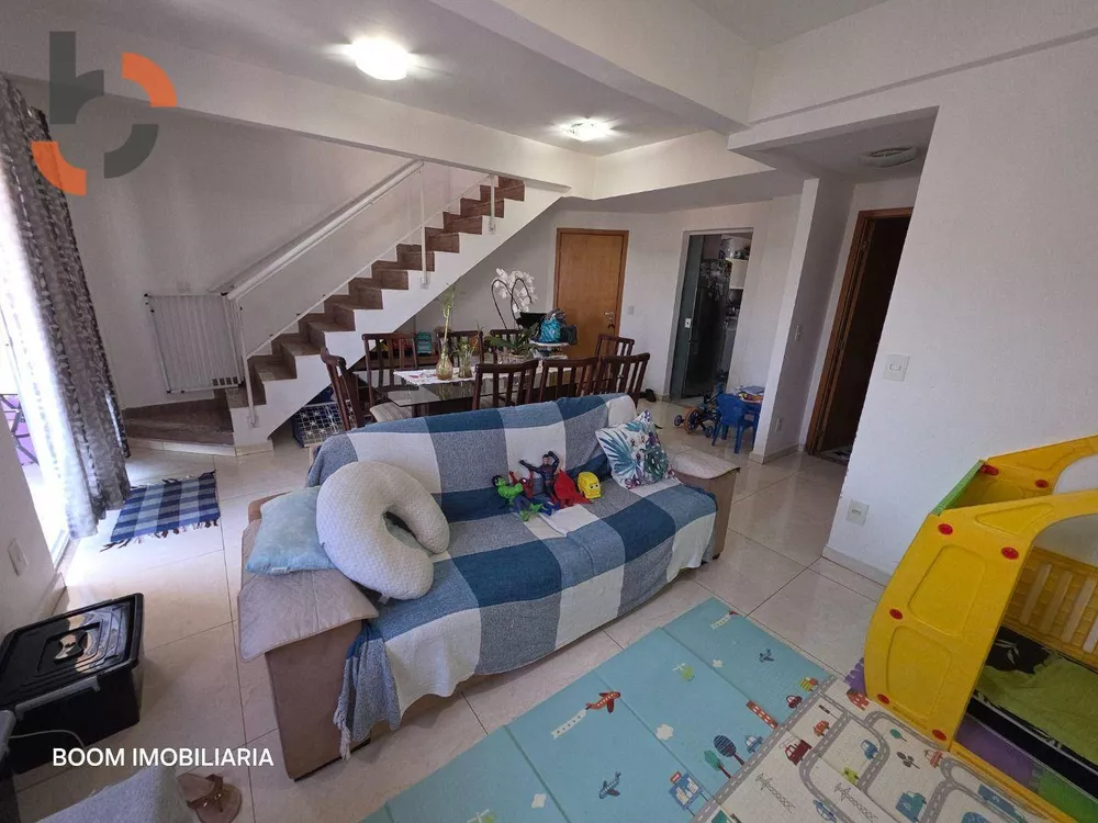 Cobertura, 2 quartos, 110 m² - Foto 18