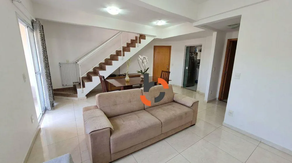 Cobertura, 2 quartos, 110 m² - Foto 11