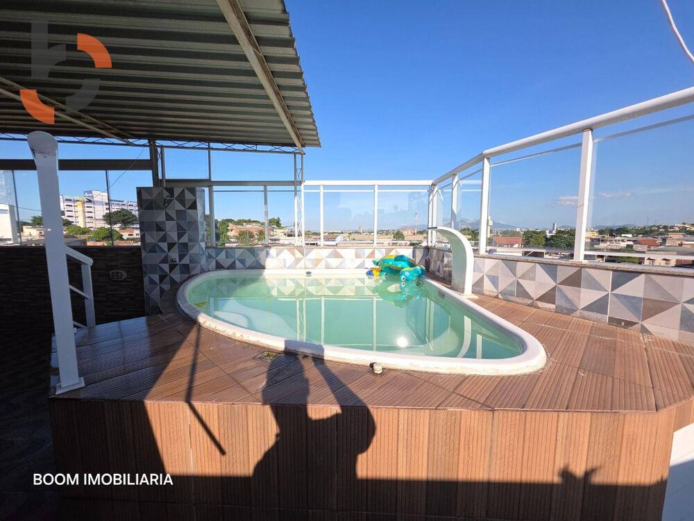 Cobertura à venda com 2 quartos, 110m² - Foto 4
