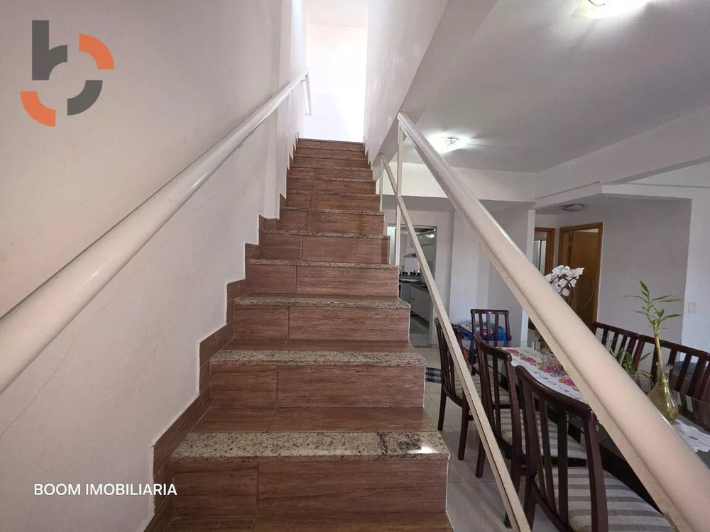 Cobertura, 2 quartos, 110 m² - Foto 10