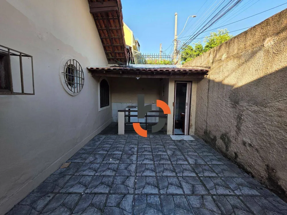 Casa, 3 quartos, 89 m² - Foto 16