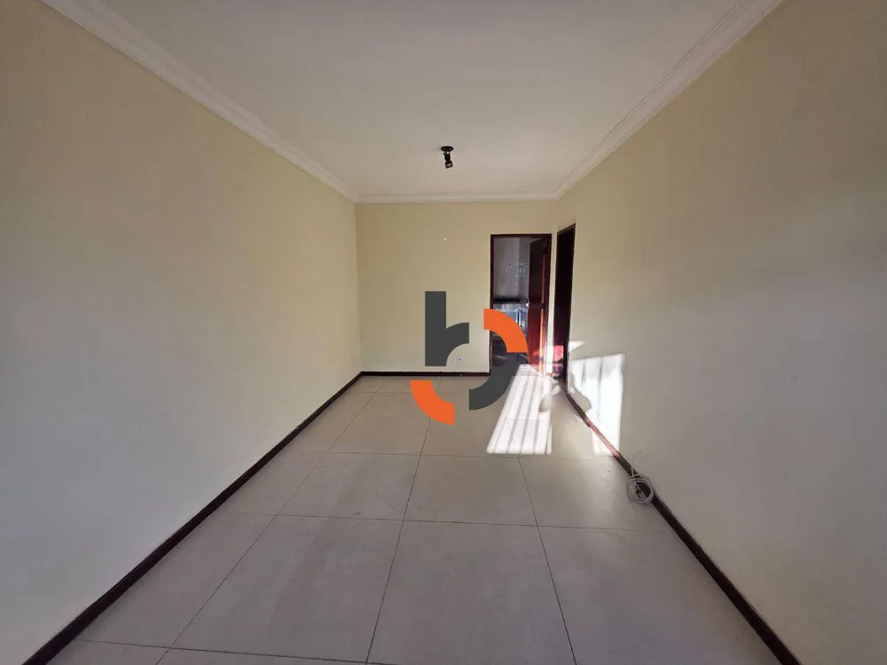 Casa, 3 quartos, 89 m² - Foto 2