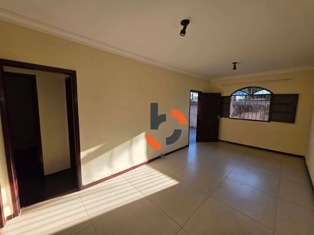 Casa, 3 quartos, 89 m² - Foto 1