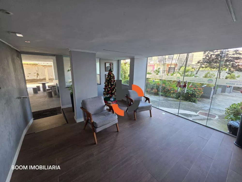 Apartamento, 2 quartos, 51 m² - Foto 20