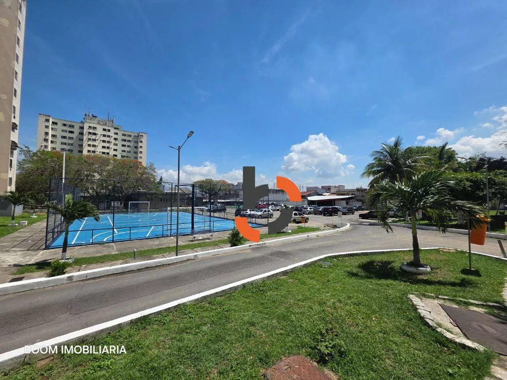 Apartamento, 2 quartos, 51 m² - Foto 18