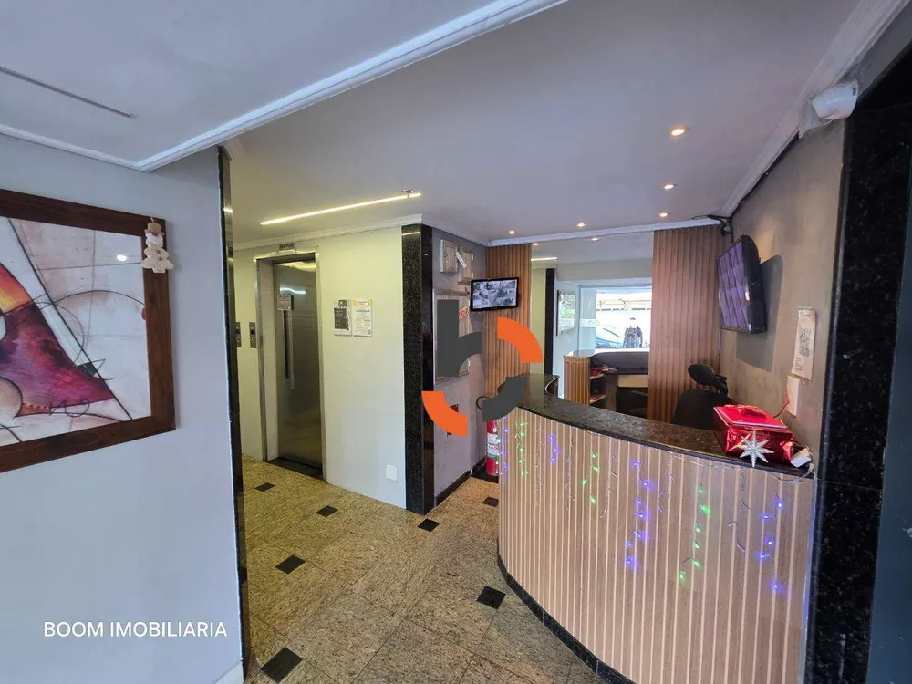 Apartamento, 2 quartos, 51 m² - Foto 25