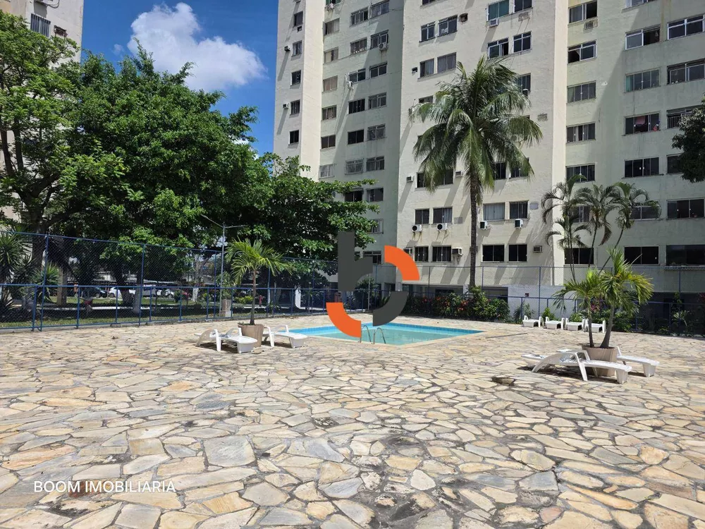 Apartamento, 2 quartos, 51 m² - Foto 19