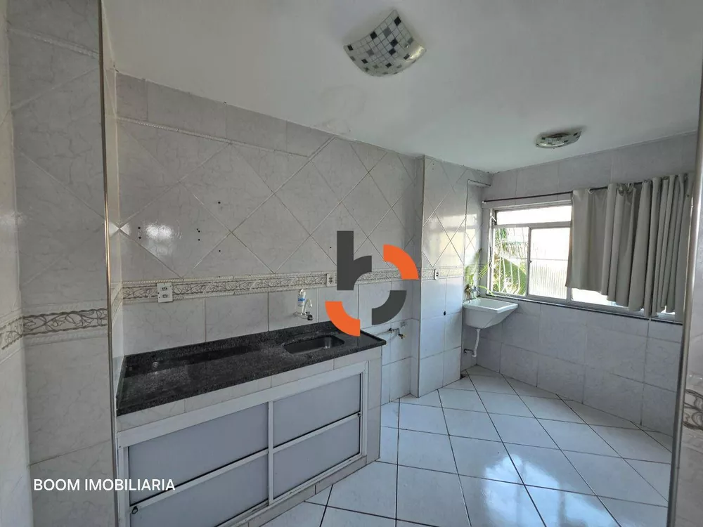 Apartamento, 2 quartos, 51 m² - Foto 9