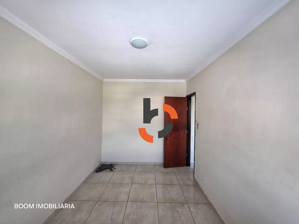 Apartamento, 2 quartos, 51 m² - Foto 2