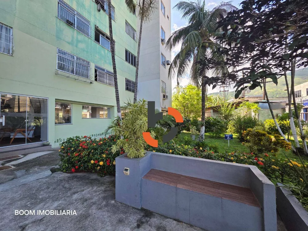 Apartamento, 2 quartos, 51 m² - Foto 6
