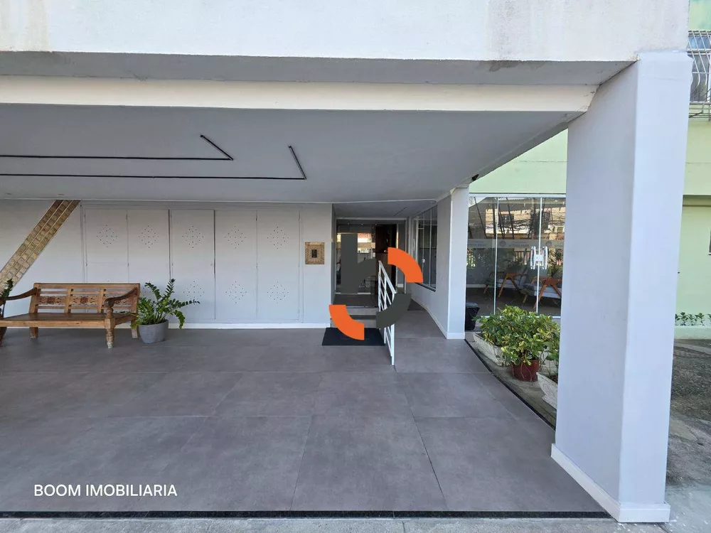 Apartamento, 2 quartos, 51 m² - Foto 34