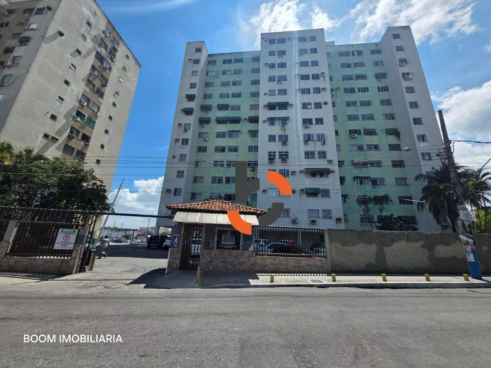 Apartamento, 2 quartos, 51 m² - Foto 17