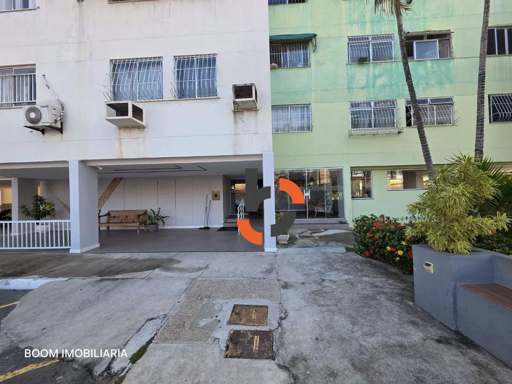 Apartamento, 2 quartos, 51 m² - Foto 16