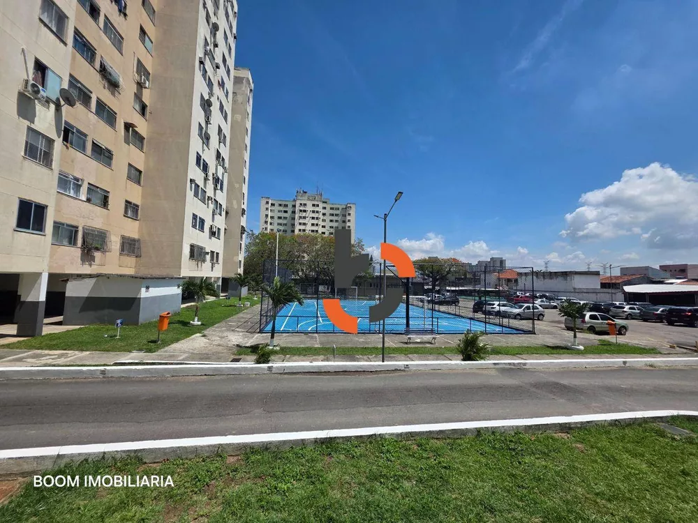 Apartamento, 2 quartos, 51 m² - Foto 33