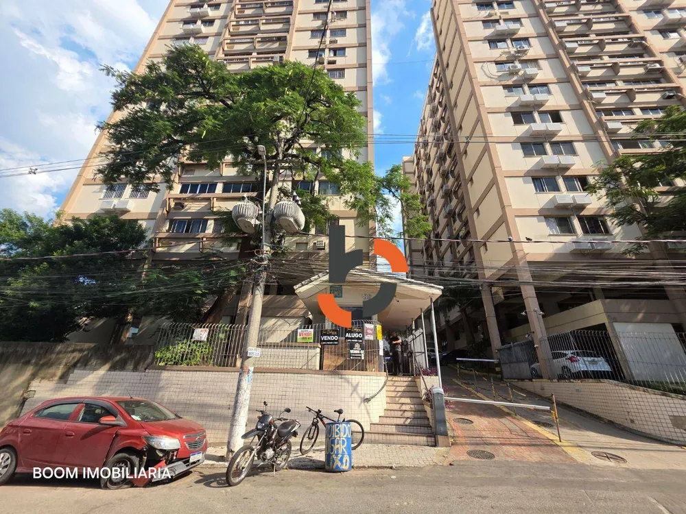 Apartamento, 2 quartos, 62 m² - Foto 30