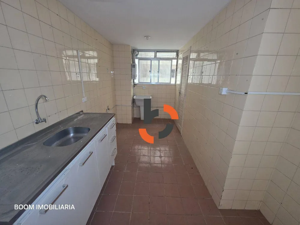 Apartamento, 2 quartos, 62 m² - Foto 8