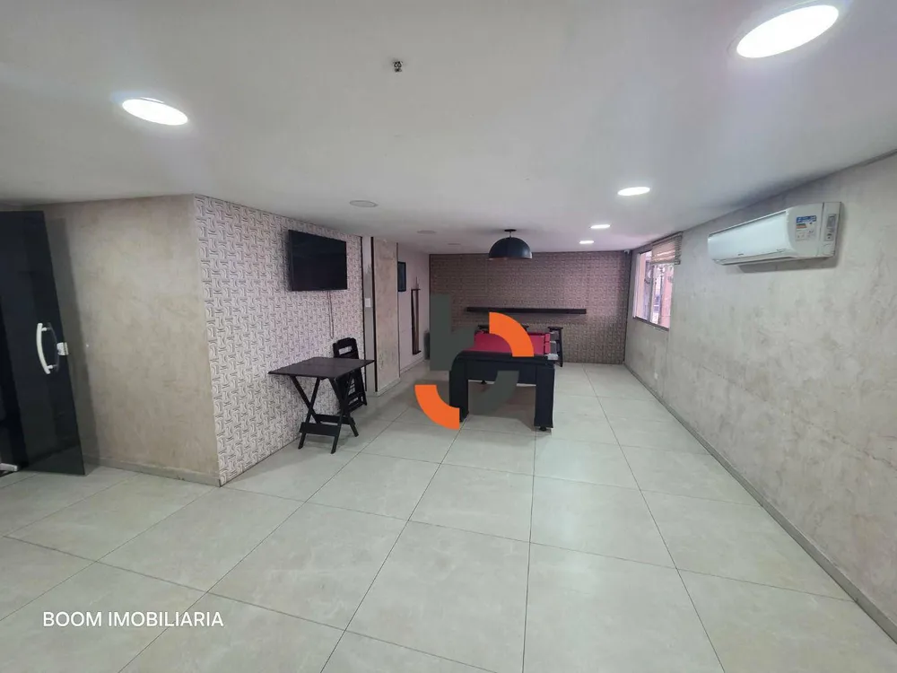 Apartamento, 2 quartos, 62 m² - Foto 15