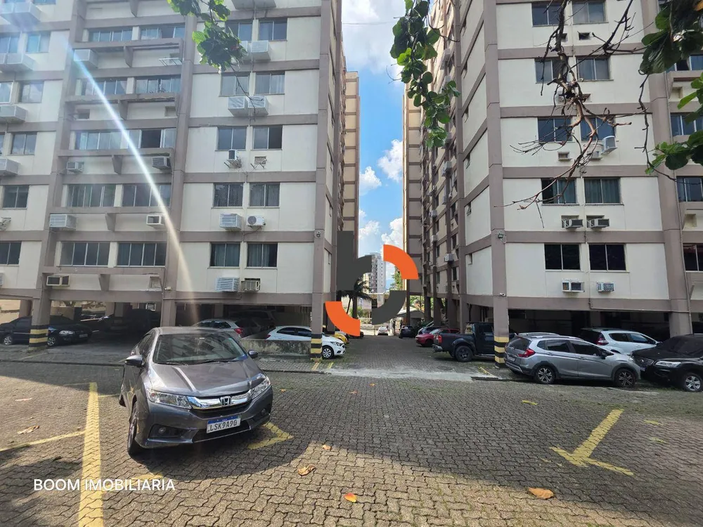 Apartamento, 2 quartos, 62 m² - Foto 21