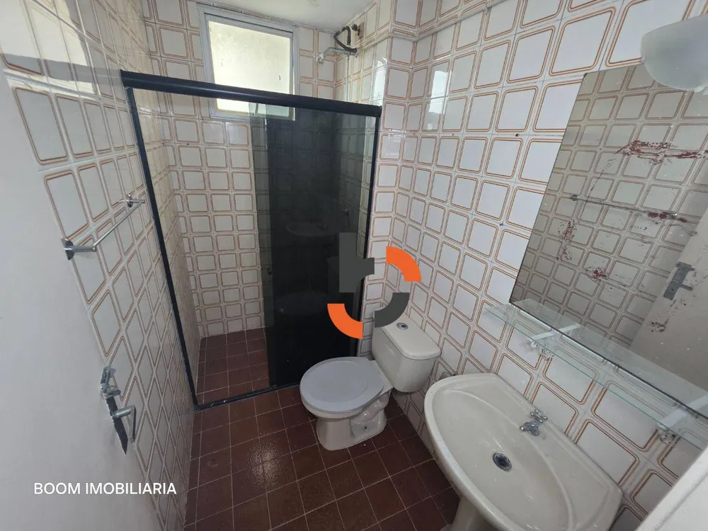 Apartamento, 2 quartos, 62 m² - Foto 6