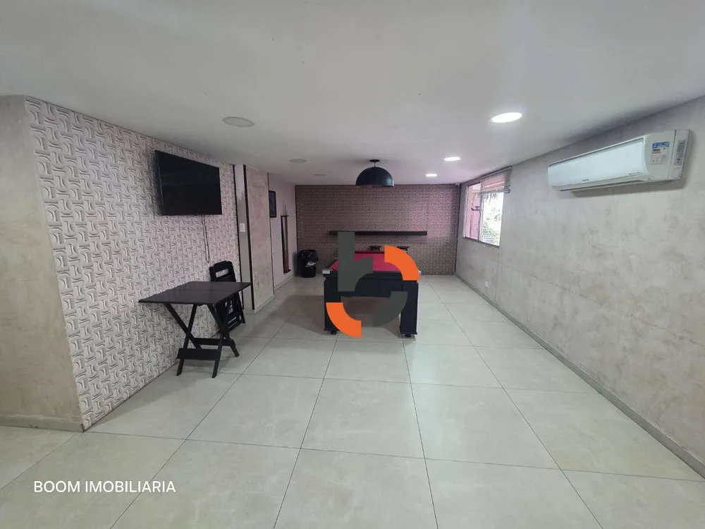 Apartamento, 2 quartos, 62 m² - Foto 34