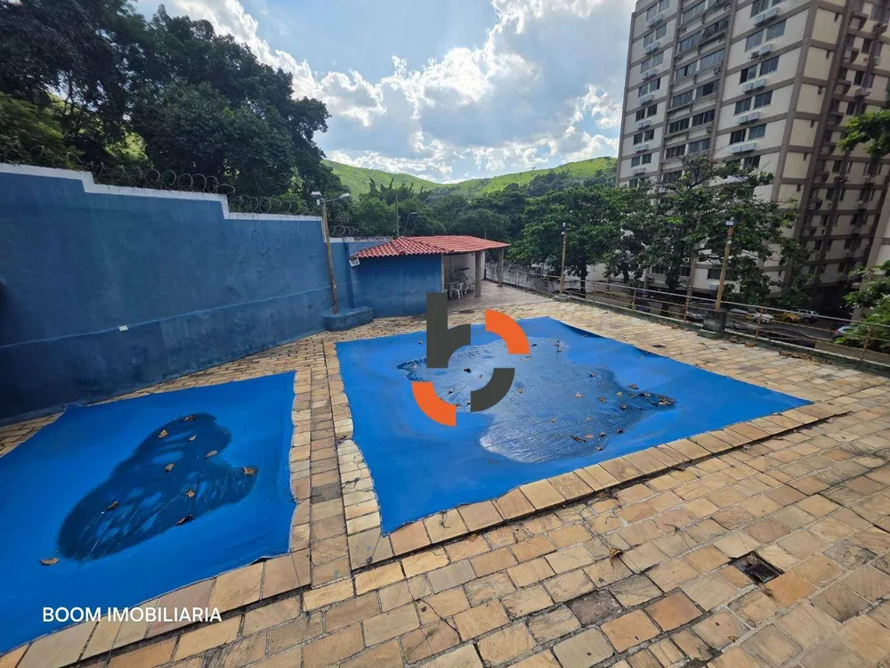 Apartamento, 2 quartos, 62 m² - Foto 2
